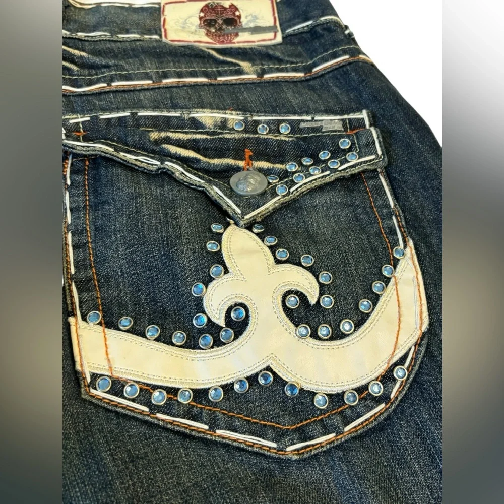 Vintage Laguna Beach Men’s Jeans